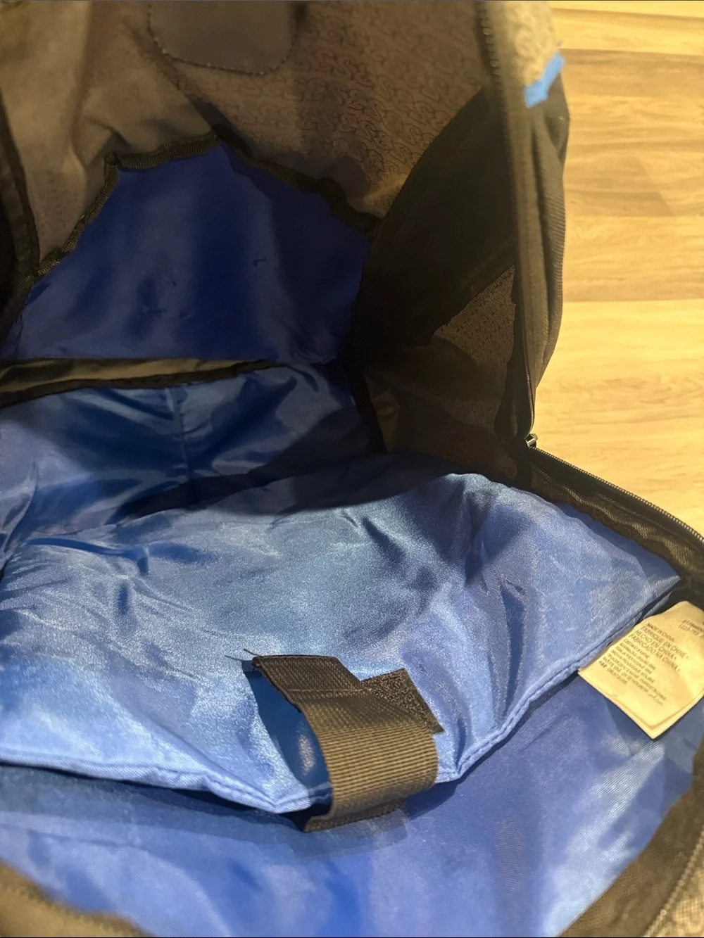 Jordan men backpack